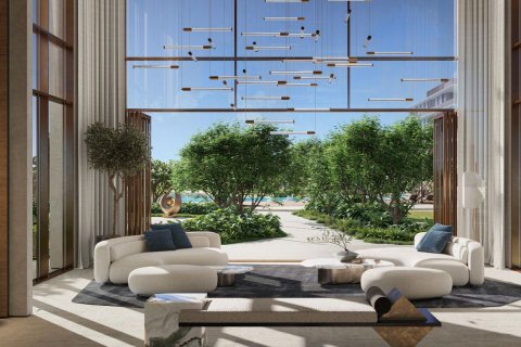 Appartement à Palm Jebel Ali, Dubai, 1 chambre, 74.8 m², № 133299 - photo 13