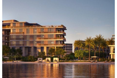 Appartement à Palm Jebel Ali, Dubai, 1 chambre, 74.8 m², № 133299 - photo 15