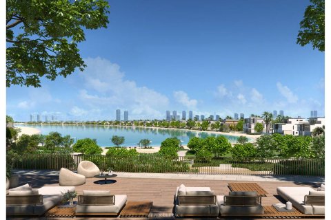 Appartement à Palm Jebel Ali, Dubai, 1 chambre, 74.8 m², № 133299 - photo 9