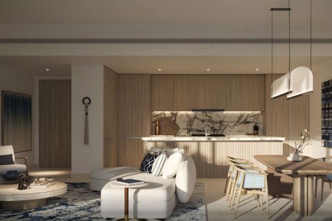 Appartement à Palm Jebel Ali, Dubai, 1 chambre, 74.8 m², № 133299 - photo 22