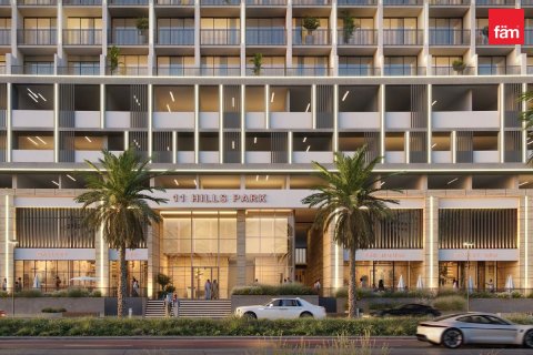 Tienda en Dubai Science Park, Dubai, 360.7 m², № 133055 - foto 9