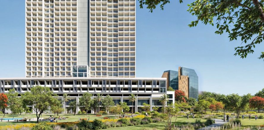 Tienda en Dubai Science Park, Dubai, 360.7 m², № 133055