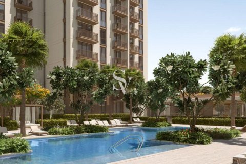 Apartment in Riwa in Umm Suqeim, Dubai 2 bedrooms, 117 sq.m. № 108094 - photo 9