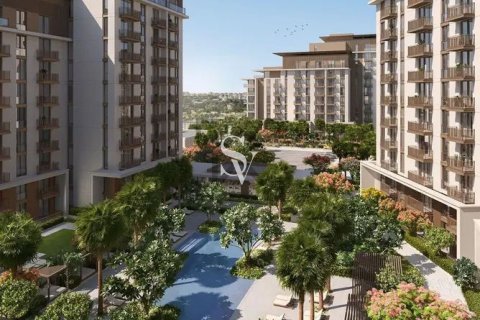 Apartment in Riwa in Umm Suqeim, Dubai 2 bedrooms, 117 sq.m. № 108094 - photo 15