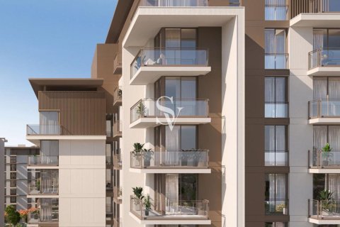 Apartment in Riwa in Umm Suqeim, Dubai 2 bedrooms, 117 sq.m. № 108094 - photo 11