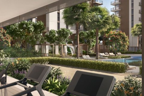Apartment in Riwa in Umm Suqeim, Dubai 2 bedrooms, 117 sq.m. № 108094 - photo 5