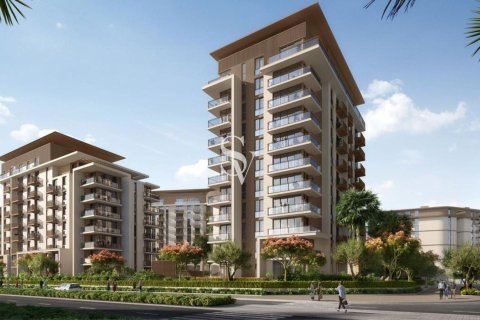 Apartment in Riwa in Umm Suqeim, Dubai 2 bedrooms, 117 sq.m. № 108094 - photo 13