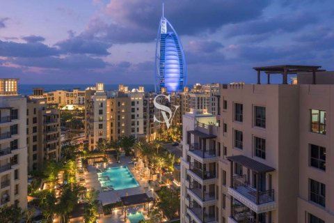 Apartment in Riwa in Umm Suqeim, Dubai 2 bedrooms, 117 sq.m. № 108094 - photo 17