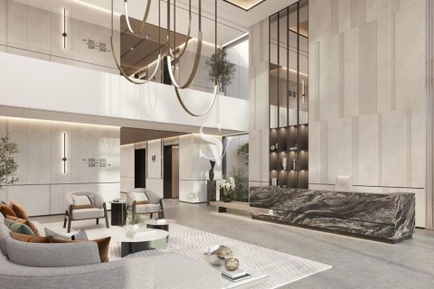 Apartment in Riwa in Umm Suqeim, Dubai 2 bedrooms, 117 sq.m. № 108094 - photo 12