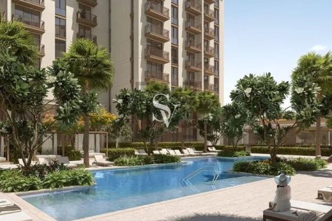 Apartment in Riwa in Umm Suqeim, Dubai 2 bedrooms, 117 sq.m. № 108094 - photo 18