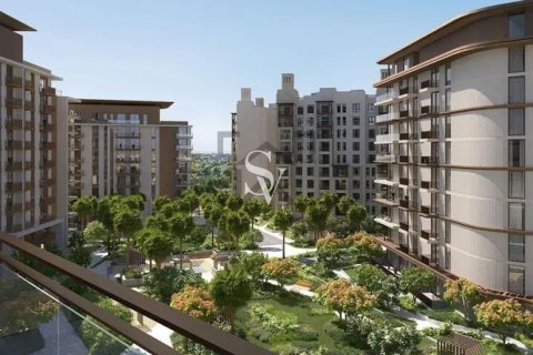 Apartment in Riwa in Umm Suqeim, Dubai 2 bedrooms, 117 sq.m. № 108094 - photo 16