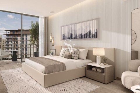 Apartment in Riwa in Umm Suqeim, Dubai 2 bedrooms, 117 sq.m. № 108094 - photo 3