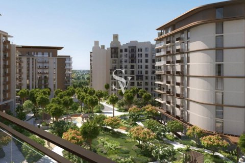 Apartment in Riwa in Umm Suqeim, Dubai 2 bedrooms, 117 sq.m. № 108094 - photo 7