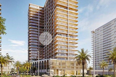 Appartement à Al Jaddaf, Dubai, 1 chambre, 80 m², № 38021 - photo 6