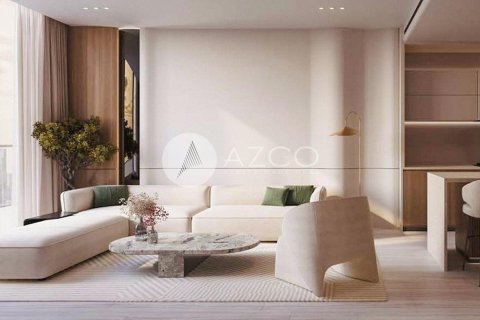 Appartement à Al Jaddaf, Dubai, 1 chambre, 80 m², № 38021 - photo 5
