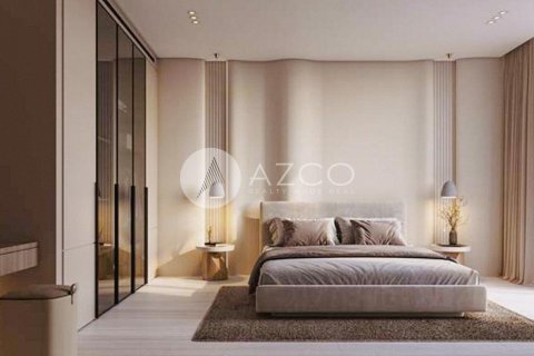 Appartement à Al Jaddaf, Dubai, 1 chambre, 80 m², № 38021 - photo 3