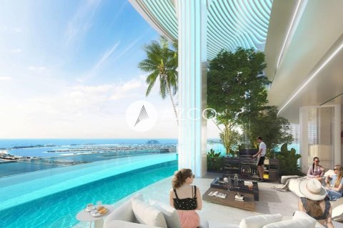 Appartement à Dubai Media City, Dubai, 3 chambres, 189.5 m², № 38022 - photo 7