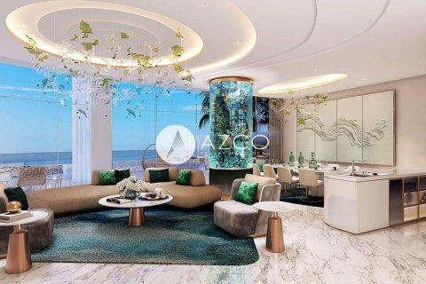 Appartement à Dubai Media City, Dubai, 3 chambres, 189.5 m², № 38022 - photo 5