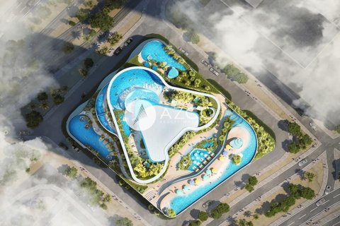 Appartement à Dubai Media City, Dubai, 3 chambres, 189.5 m², № 38022 - photo 9