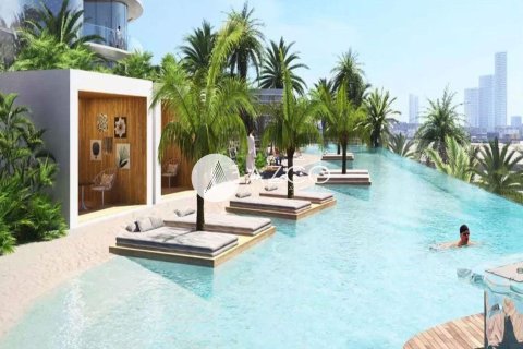 Appartement à Dubai Media City, Dubai, 3 chambres, 189.5 m², № 38022 - photo 14