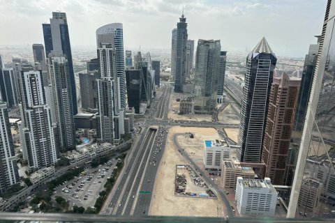 Hôtels-appartement à Paramount Tower Hotel & Residences, Business Bay, Dubai, 1 chambre, 64.98 m², № 38011 - photo 14