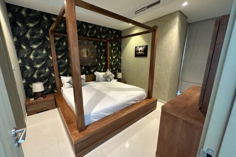 Hôtels-appartement à Paramount Tower Hotel & Residences, Business Bay, Dubai, 1 chambre, 64.98 m², № 38011 - photo 1