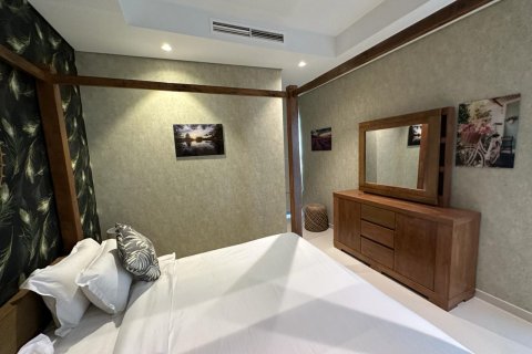 Hôtels-appartement à Paramount Tower Hotel & Residences, Business Bay, Dubai, 1 chambre, 64.98 m², № 38011 - photo 7