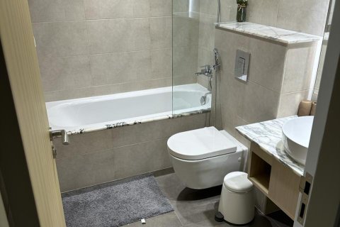 Hôtels-appartement à Paramount Tower Hotel & Residences, Business Bay, Dubai, 1 chambre, 64.98 m², № 38011 - photo 16