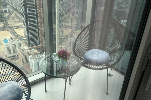 Hôtels-appartement à Paramount Tower Hotel & Residences, Business Bay, Dubai, 1 chambre, 64.98 m², № 38011 - photo 5