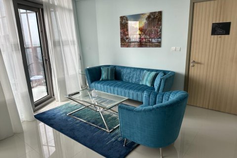 Hôtels-appartement à Paramount Tower Hotel & Residences, Business Bay, Dubai, 1 chambre, 64.98 m², № 38011 - photo 15