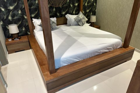 Hôtels-appartement à Paramount Tower Hotel & Residences, Business Bay, Dubai, 1 chambre, 64.98 m², № 38011 - photo 9