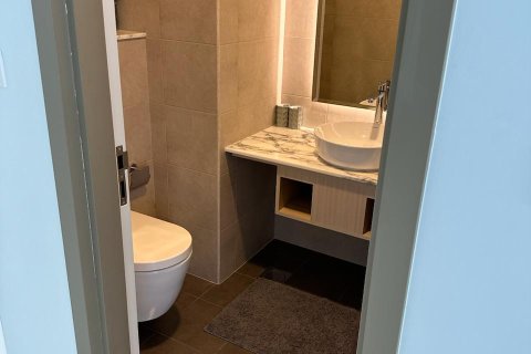 Hôtels-appartement à Paramount Tower Hotel & Residences, Business Bay, Dubai, 1 chambre, 64.98 m², № 38011 - photo 13