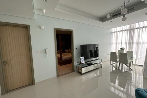 Hôtels-appartement à Paramount Tower Hotel & Residences, Business Bay, Dubai, 1 chambre, 64.98 m², № 38011 - photo 12