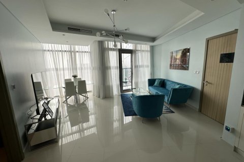 Hôtels-appartement à Paramount Tower Hotel & Residences, Business Bay, Dubai, 1 chambre, 64.98 m², № 38011 - photo 11