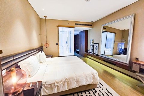 Hotel in DAMAC Towers by Paramount, Business Bay, Dubai 1 room, 44.76 sq.m. № 38012 - photo 6