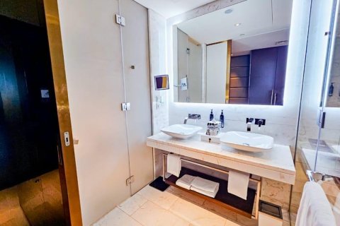 Hotel in DAMAC Towers by Paramount, Business Bay, Dubai 1 room, 44.76 sq.m. № 38012 - photo 8