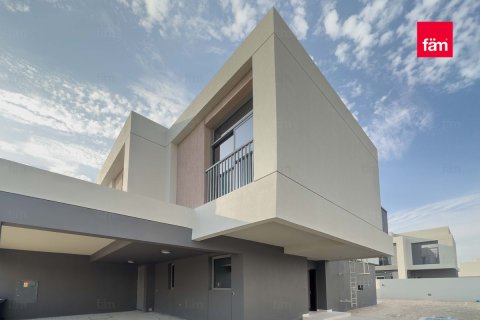 Villa à Dubai, 4 chambres, 323.6 m², № 10647 - photo 1