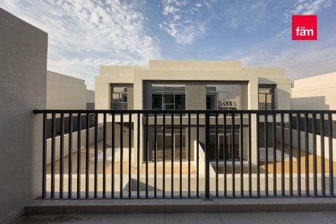 Villa à Dubai, 4 chambres, 323.6 m², № 10647 - photo 27
