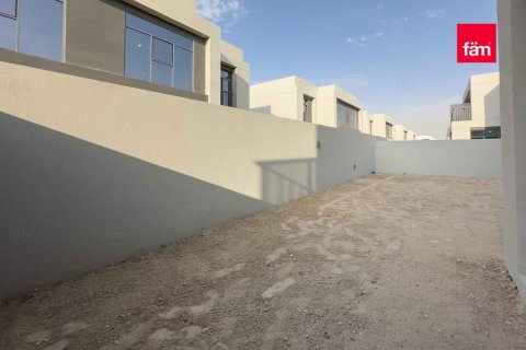 Villa à Dubai, 4 chambres, 323.6 m², № 10647 - photo 29