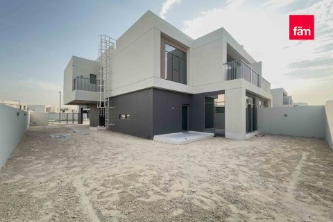 Villa à Dubai, 4 chambres, 323.6 m², № 10647 - photo 28