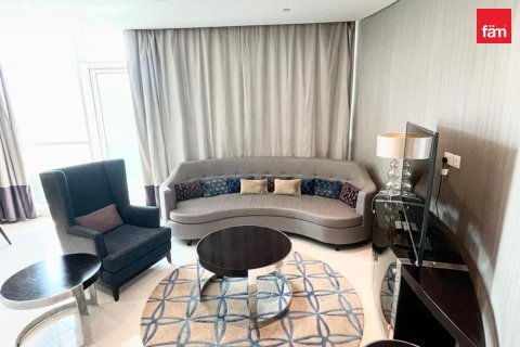 Apartment in Downtown Dubai (Downtown Burj Dubai), Dubai 3 bedrooms, 164.4 sq.m. № 10638 - photo 10