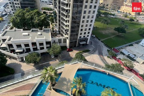 Apartment in Downtown Dubai (Downtown Burj Dubai), Dubai 3 bedrooms, 164.4 sq.m. № 10638 - photo 1