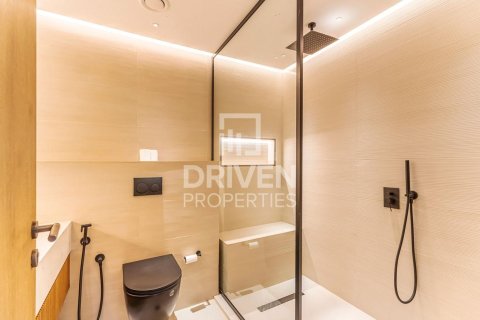 Appartement à DIFC, Dubai, 3 chambres, 197 m², № 64749 - photo 17