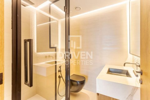 Appartement à DIFC, Dubai, 3 chambres, 197 m², № 64749 - photo 18