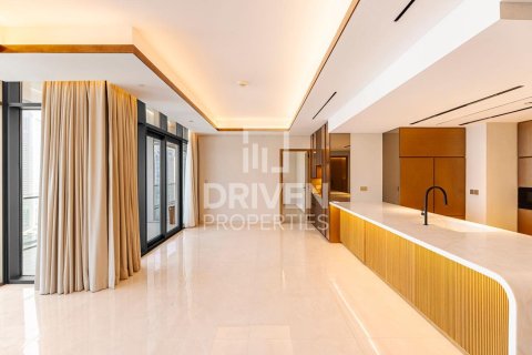 Appartement à DIFC, Dubai, 3 chambres, 197 m², № 64749 - photo 4