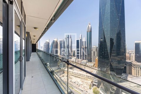 Appartement à DIFC, Dubai, 3 chambres, 197 m², № 64749 - photo 20