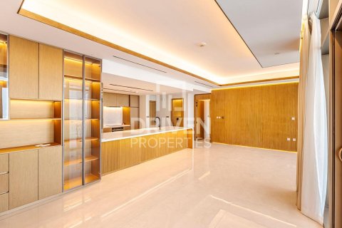 Appartement à DIFC, Dubai, 3 chambres, 197 m², № 64749 - photo 2