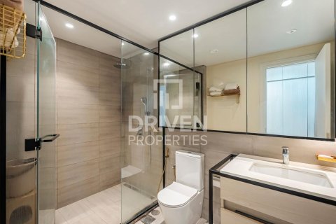 Apartamento en Mohammed Bin Rashid City, Dubai, 1 dormitorio, 77 m², № 64761 - foto 17