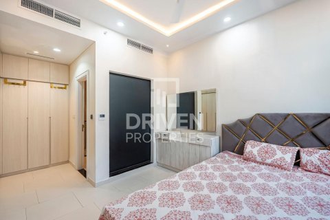 Apartamento en Mohammed Bin Rashid City, Dubai, 1 dormitorio, 77 m², № 64761 - foto 9