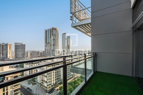Apartamento en Mohammed Bin Rashid City, Dubai, 1 dormitorio, 77 m², № 64761 - foto 2